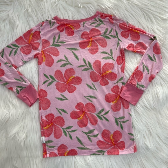 SoHa Keiki pajama set size 8 - Picture 3 of 7